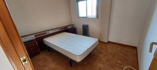 Piso en venta en San Lázaro en Zamora