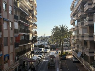 Piso en venta en Centro en Santa Pola