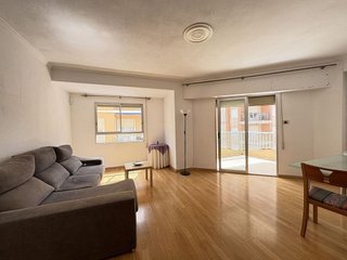 Piso en venta en Centro en Santa Pola