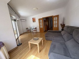 Piso en venta en Centro en Santa Pola