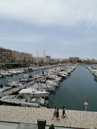 Piso en venta en Centro en Santa Pola