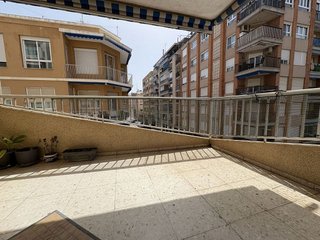 Piso en venta en Centro en Santa Pola