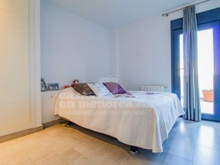 Piso en venta en Maó en Mahón