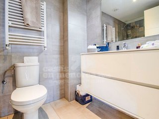 Piso en venta en Maó en Mahón