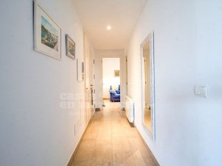 Piso en venta en Maó en Mahón