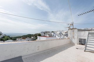 Piso en venta en Vejer de la Frontera
