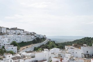 Piso en venta en Vejer de la Frontera