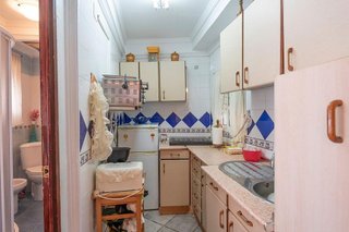 Piso en venta en Vejer de la Frontera
