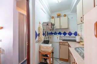Piso en venta en Vejer de la Frontera