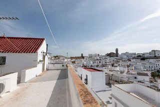 Piso en venta en Vejer de la Frontera