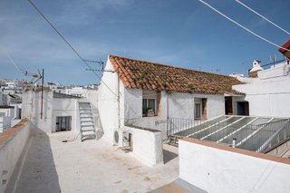 Piso en venta en Vejer de la Frontera