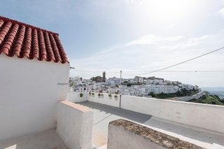 Piso en venta en Vejer de la Frontera