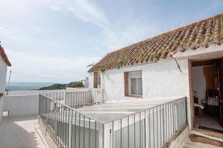 Piso en venta en Vejer de la Frontera