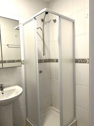 Estudio en venta en Mangas Verdes - Las Flores - Parque del Sur en Málaga