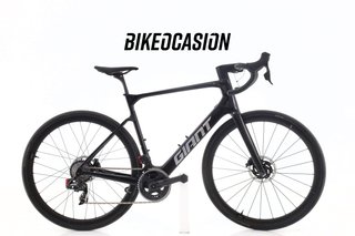 Bicicleta Giant Defy E Elite Advanced 1 AXS 12V t.56 Reacondicionada