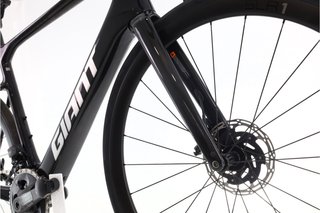 Bicicleta Giant Defy E Elite Advanced 1 AXS 12V t.56 Reacondicionada