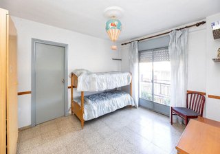 Piso en venta en Barrio de Zaidín en Granada