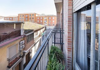 Piso en venta en Barrio de Zaidín en Granada