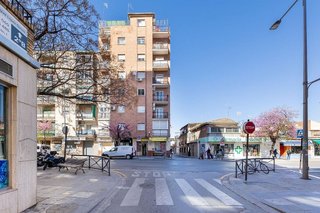 Piso en venta en Barrio de Zaidín en Granada