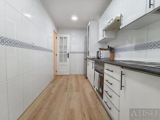 Piso en venta en Mercado en Alicante