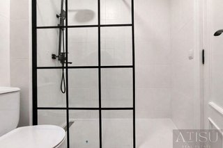 Piso en venta en Mercado en Alicante