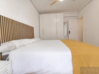 Piso en venta en Mercado en Alicante