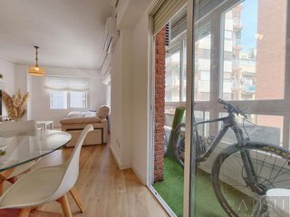 Piso en venta en Mercado en Alicante