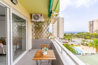 Estudio en venta en Aguadulce Sur en Roquetas de Mar