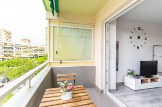 Estudio en venta en Aguadulce Sur en Roquetas de Mar