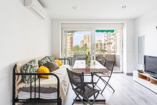 Estudio en venta en Aguadulce Sur en Roquetas de Mar