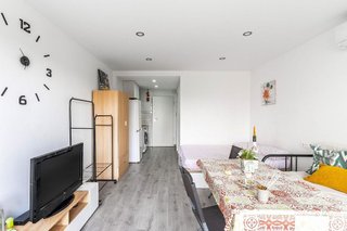 Estudio en venta en Aguadulce Sur en Roquetas de Mar