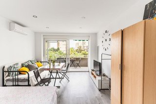 Estudio en venta en Aguadulce Sur en Roquetas de Mar