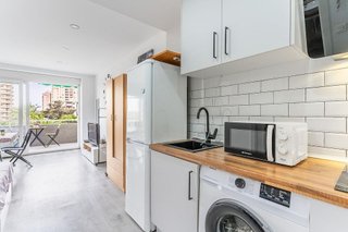 Estudio en venta en Aguadulce Sur en Roquetas de Mar