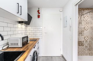 Estudio en venta en Aguadulce Sur en Roquetas de Mar