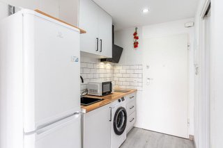 Estudio en venta en Aguadulce Sur en Roquetas de Mar