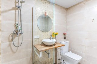 Estudio en venta en Aguadulce Sur en Roquetas de Mar