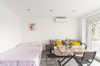 Estudio en venta en Aguadulce Sur en Roquetas de Mar