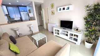Piso en venta en Centro - La Costilla en Rota