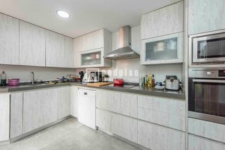 Ático en venta en Restón I - Restón II en Valdemoro