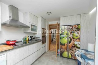 Ático en venta en Restón I - Restón II en Valdemoro