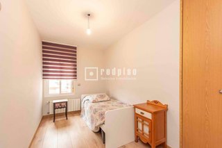 Ático en venta en Restón I - Restón II en Valdemoro