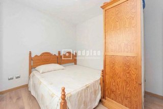 Ático en venta en Restón I - Restón II en Valdemoro