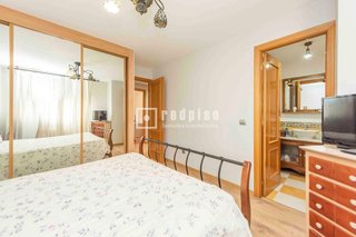 Ático en venta en Restón I - Restón II en Valdemoro