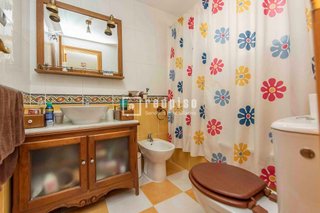 Ático en venta en Restón I - Restón II en Valdemoro
