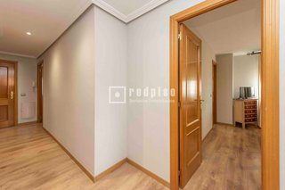 Ático en venta en Restón I - Restón II en Valdemoro