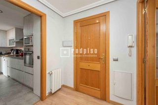 Ático en venta en Restón I - Restón II en Valdemoro