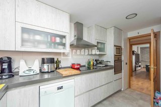 Ático en venta en Restón I - Restón II en Valdemoro