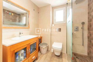 Ático en venta en Restón I - Restón II en Valdemoro