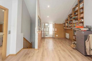 Ático en venta en Restón I - Restón II en Valdemoro