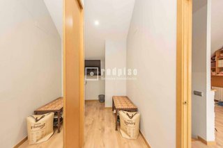 Ático en venta en Restón I - Restón II en Valdemoro